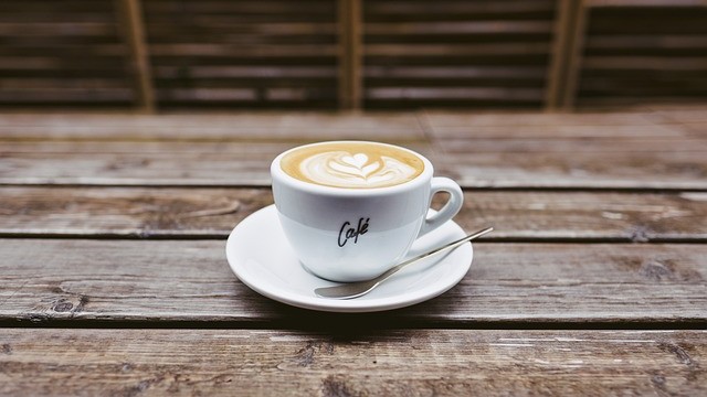Café-rencontre