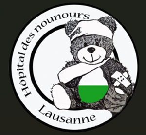 Hôpital des nounours